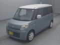 2013 Suzuki Spacia