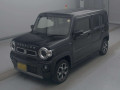 2022 Suzuki Hustler