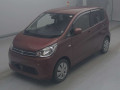 2015 Mitsubishi eK Wagon