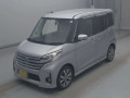 2014 Nissan DAYZ ROOX