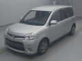 2011 Toyota Sienta
