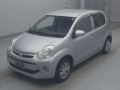 2015 Toyota Passo