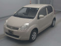 2011 Toyota Passo