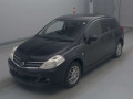 2011 Nissan Tiida
