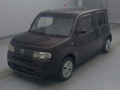 2009 Nissan Cube