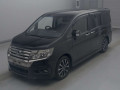 2014 Honda Step WGN Spada