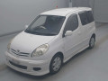 2003 Toyota Fun Cargo