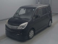 2012 Suzuki Solio
