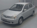 2003 Toyota Platz