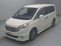 2008 Honda Step WGN
