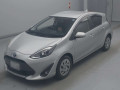 2020 Toyota Aqua