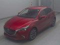 2016 Mazda Demio