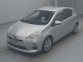 2013 Toyota Aqua