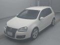 2008 Volkswagen Golf