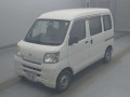 2012 Daihatsu Hijet Cargo