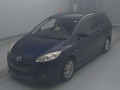 2011 Mazda Premacy