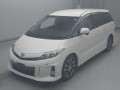 2013 Toyota Estima