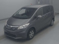 2012 Honda Freed