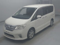 2012 Nissan Serena