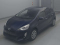 2016 Toyota Aqua
