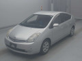 2005 Toyota Prius