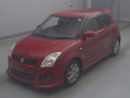 2010 Suzuki Swift