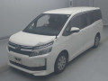 2016 Toyota Voxy