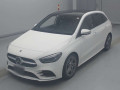 2019 Mercedes Benz B-Class