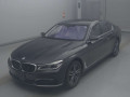 2016 BMW 7 Series