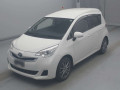 2015 Toyota Ractis