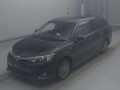 2013 Toyota Corolla Fielder