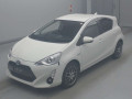 2016 Toyota Aqua