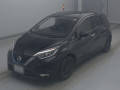 2016 Nissan Note
