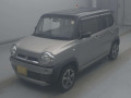 2014 Suzuki Hustler