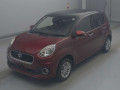 2016 Toyota Passo