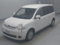 2010 Toyota Sienta