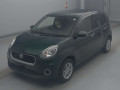 2016 Toyota Passo