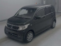 2019 Honda N-Wgn