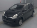 2015 Toyota Passo