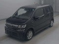 2017 Suzuki Wagon R