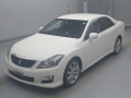 2009 Toyota Crown
