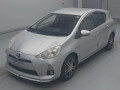 2013 Toyota Aqua