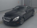 2006 Lexus SC