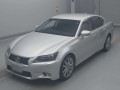 2012 Lexus GS