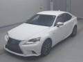 2016 Lexus IS