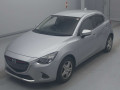 2017 Mazda Demio