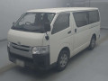 2019 Toyota Regiusace Van
