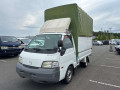 2012 Mazda Bongo Truck