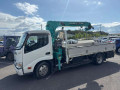 2016 Toyota Toyoace Truck