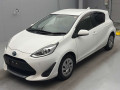 2021 Toyota Aqua